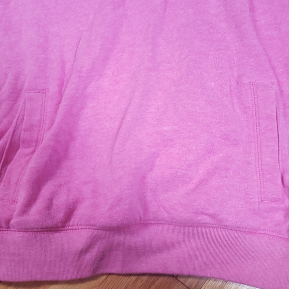 VS PINK Size XSmall Sweatshirt - Picture 3 of 3